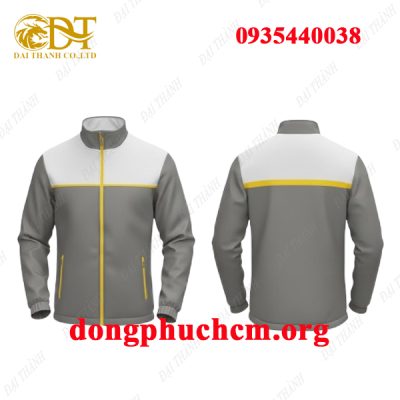 May áo gió giá rẻ tại Tân Khánh