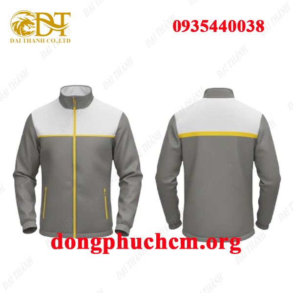 May áo gió giá rẻ tại Tân Khánh