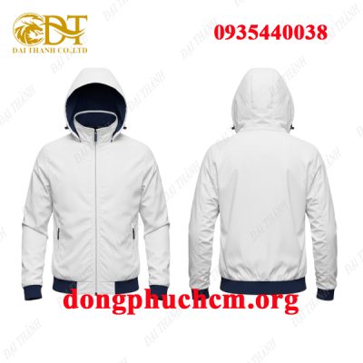 May áo gió giá rẻ tại Vũng Tàu