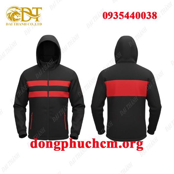 May áo gió giá rẻ tại Tam Thắng