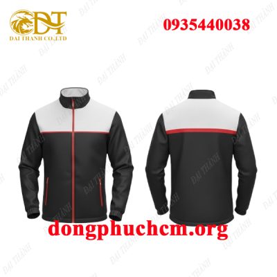 May áo gió giá rẻ tại Rạch Dừa