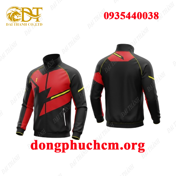 May áo gió tại Bình Phước giá rẻ