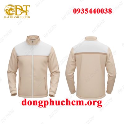 May áo gió tại Bạc Liêu giá rẻ