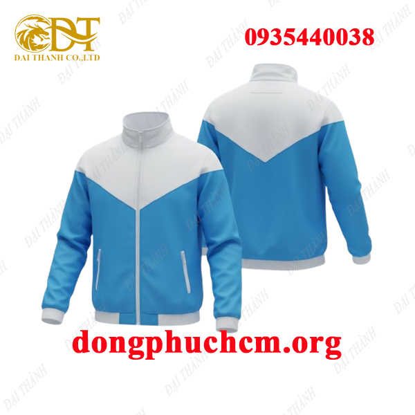 May áo gió giá rẻ tại Tân Hải