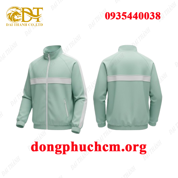 May áo gió giá rẻ tại Phước Thắng