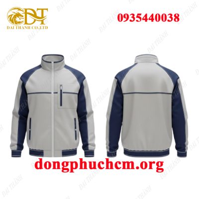 May áo gió giá rẻ tại Tam Long