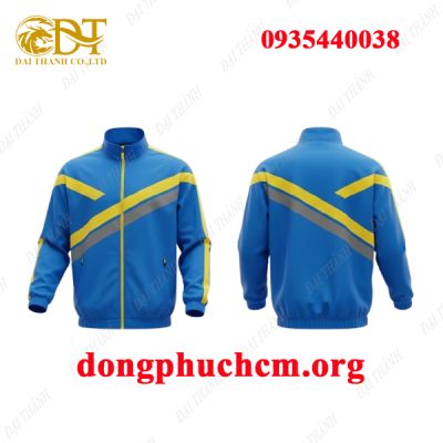 May áo gió tại Cà Mau giá rẻ