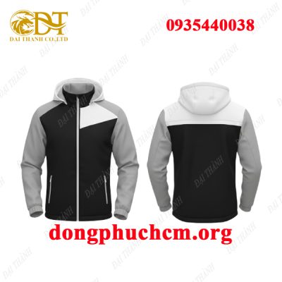 May áo gió quảng cáo giá rẻ