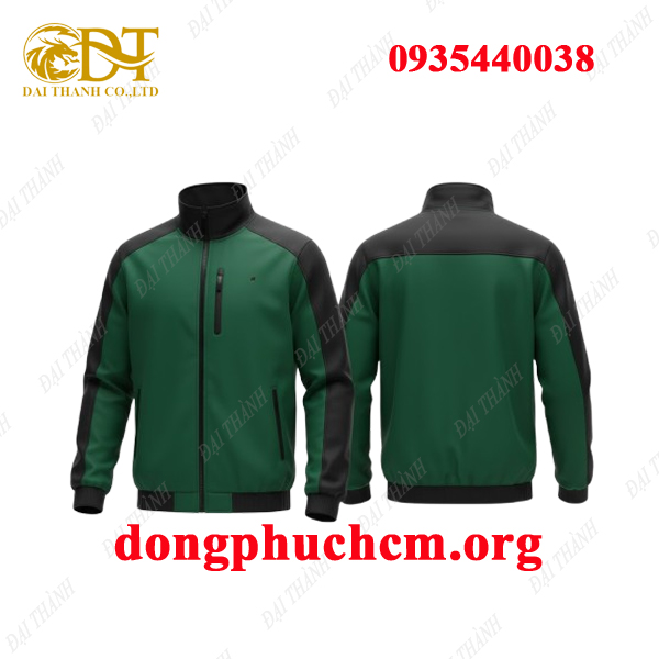 May áo gió tại Cần Thơ giá rẻ