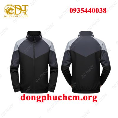 May áo gió tại An Long giá rẻ