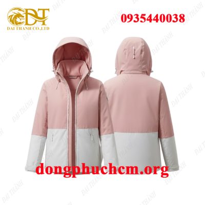 May áo gió tại Bình Lợi