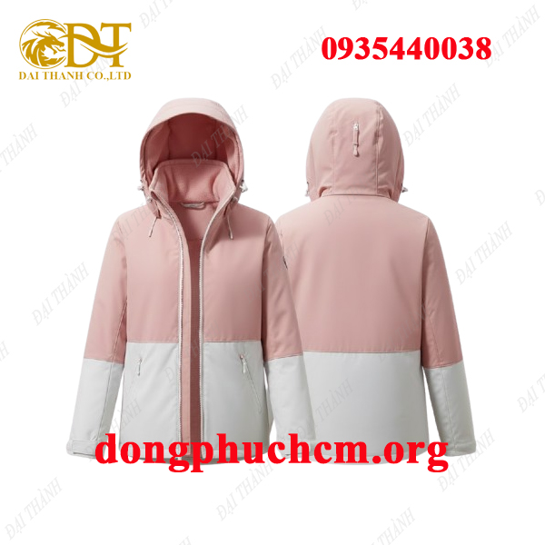 May áo gió tại Bình Lợi