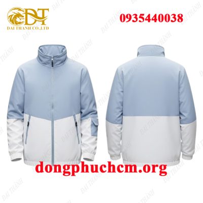 May áo gió tại Châu Pha