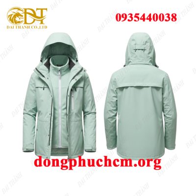 May áo gió tại Tân Vĩnh Lộc