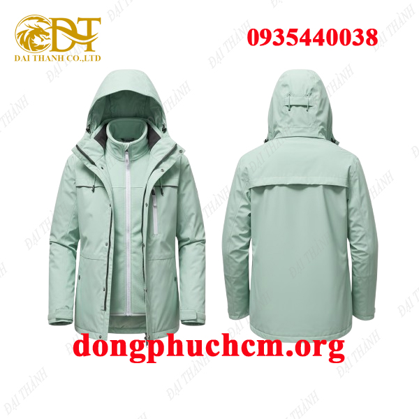 May áo gió tại Tân Vĩnh Lộc