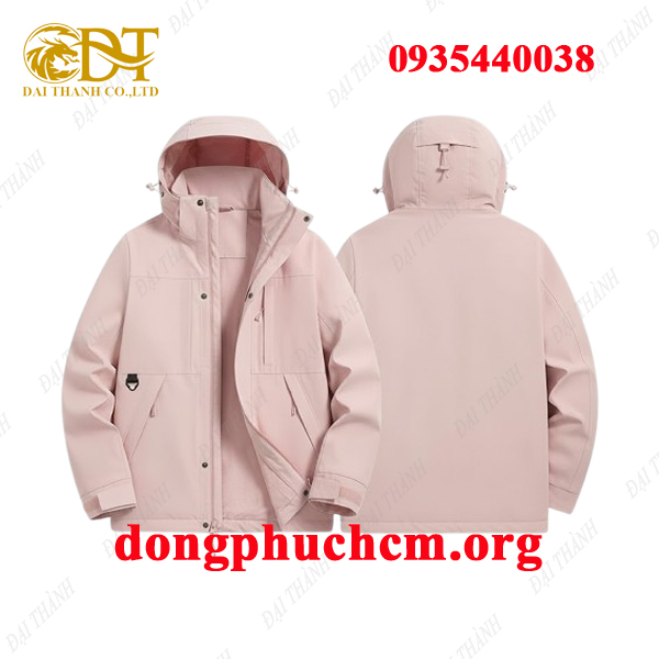 May áo gió tại Vĩnh Lộc