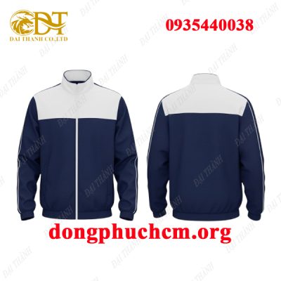 May áo khoác đồng phục uy tín giá rẻ