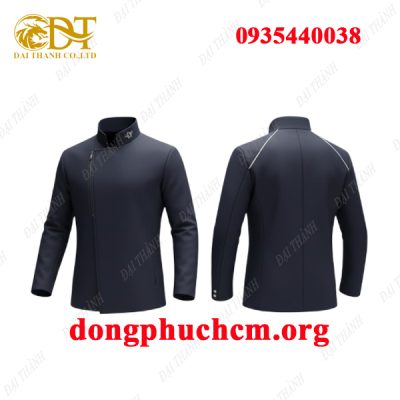 May áo khoác gakuran giá rẻ