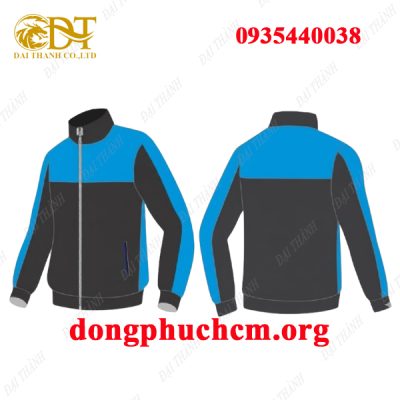 Xưởng may áo khoác uy tín giá rẻ