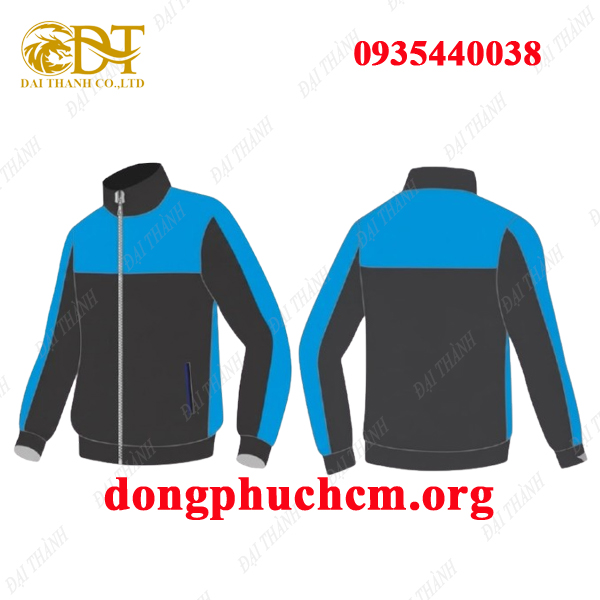 Xưởng may áo khoác uy tín giá rẻ